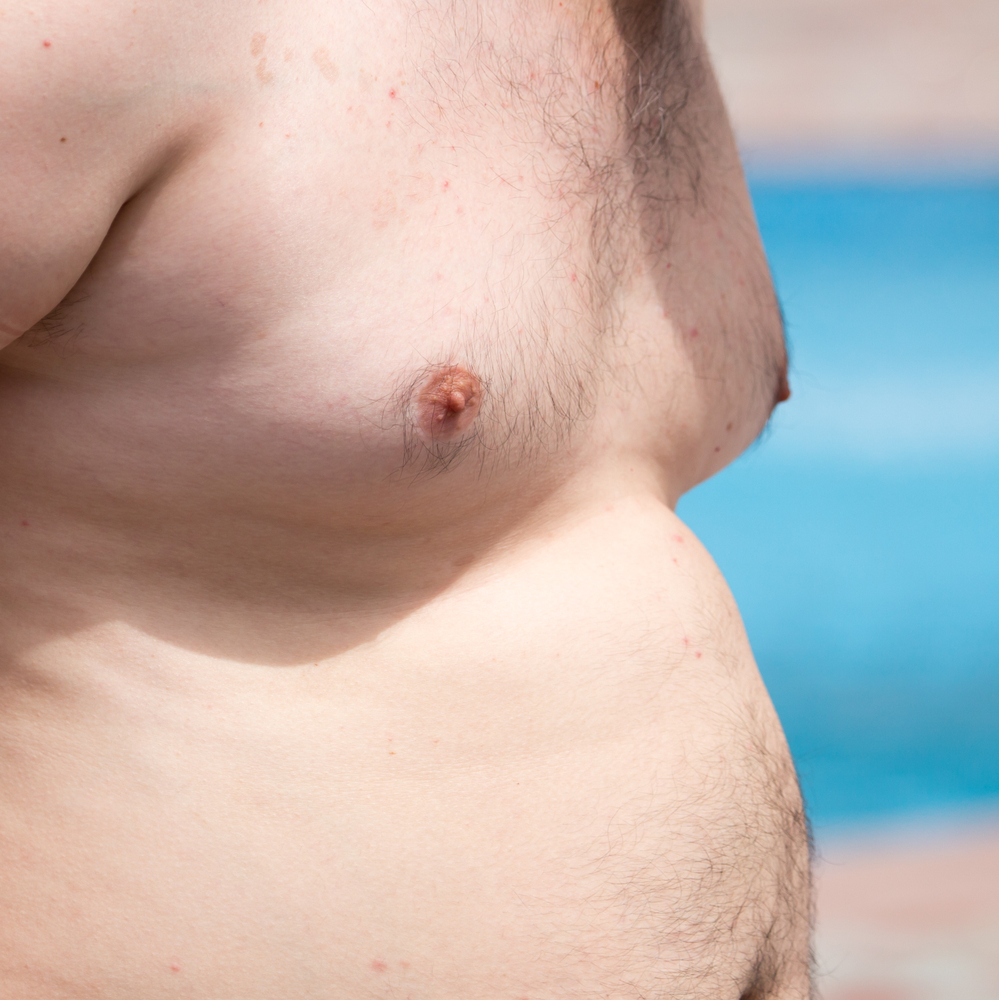 CoolSculpting for Men in Fairfax Virginia