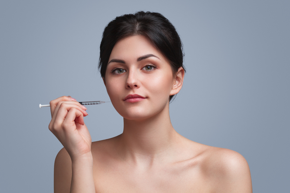 Dermal Fillers and COVID-19