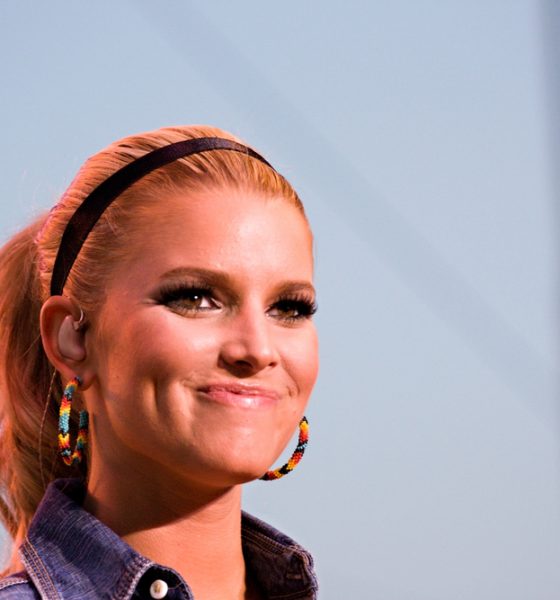 Anti-Aging with Jessica Simpson