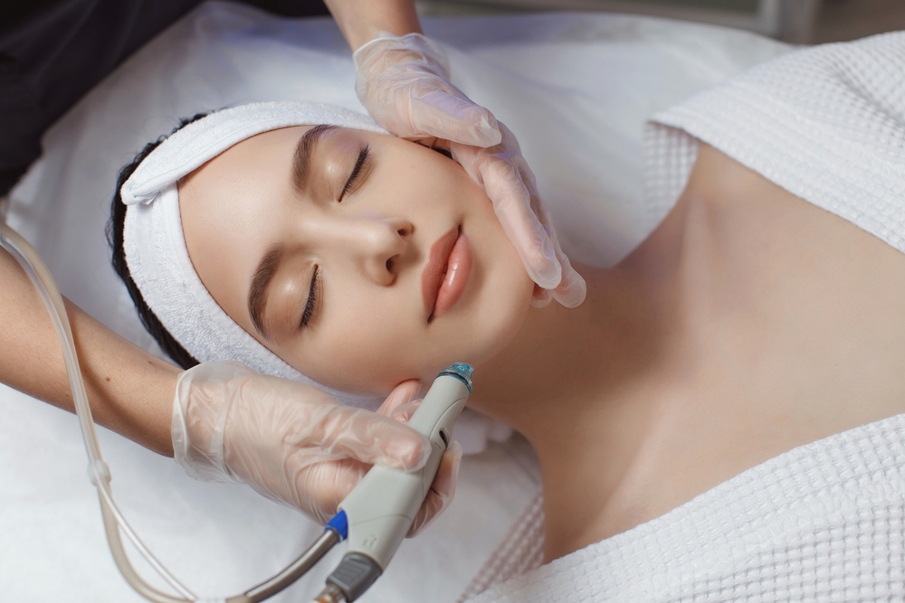 How Much Is a HydraFacial?