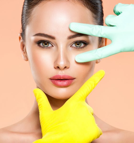 Will the Plastic Surgery Boom Last After the Pandemic Is Over? 