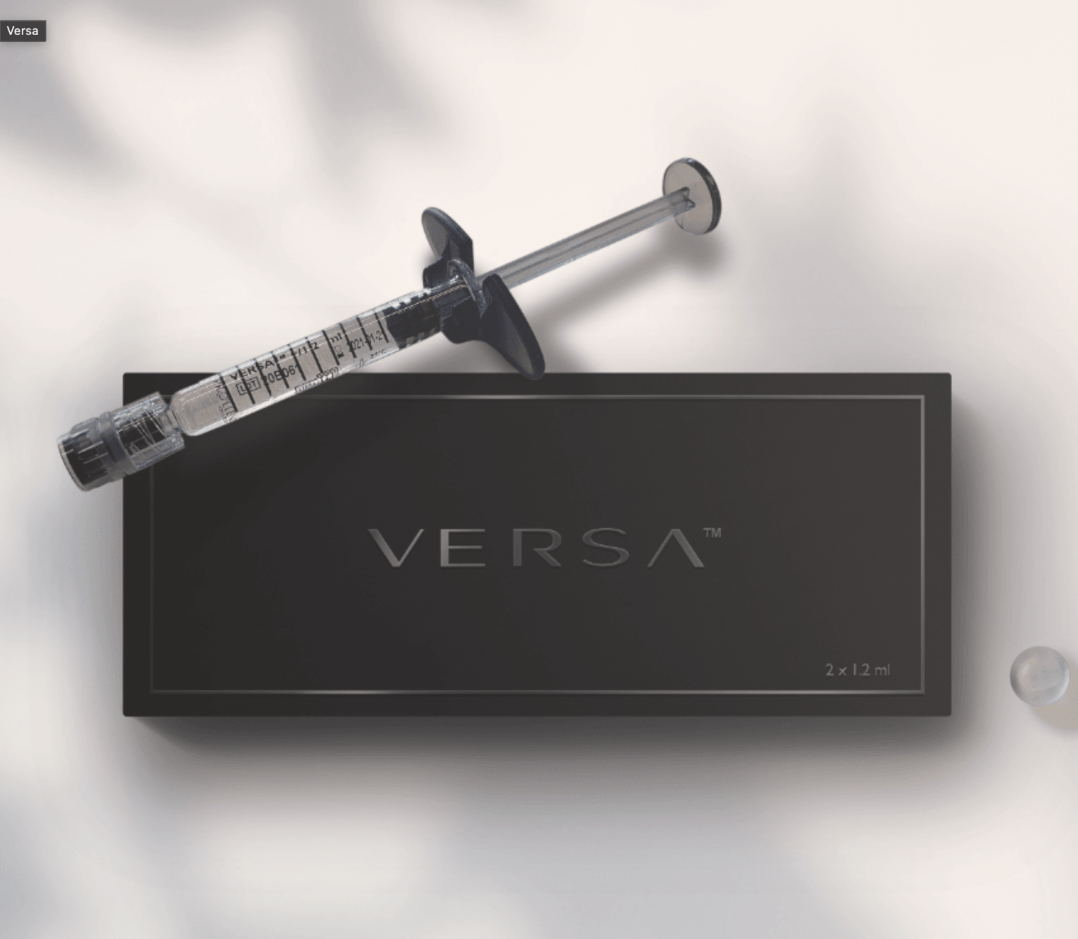 Versa Filler