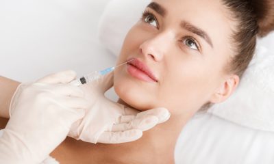 All About Restylane Dermal Fillers