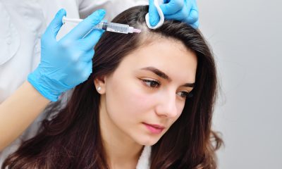Top PRP Hair Specialist in the USA to Treat Hair Loss