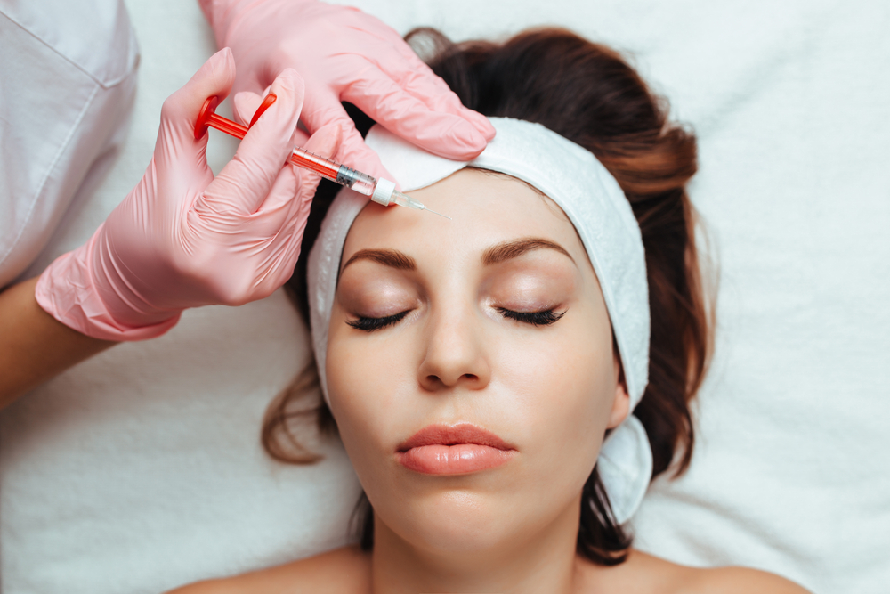 All About Botox Injections