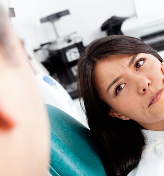 How Expensive Is a Root Canal to Treat My Tooth?