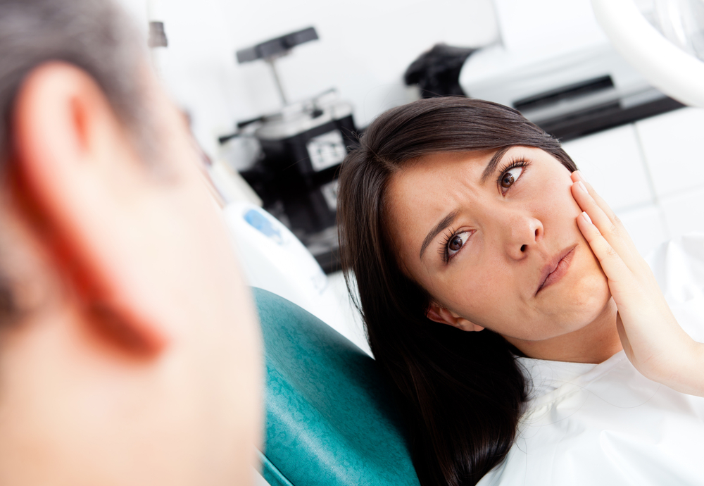 How Expensive Is a Root Canal to Treat My Tooth?