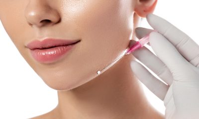 The Best Options for a Non-Surgical Facelift in Silver Spring, Maryland