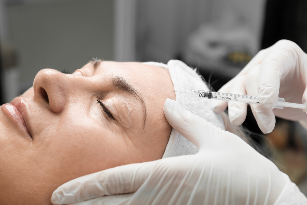 Want the #1 Botox Training in VA?