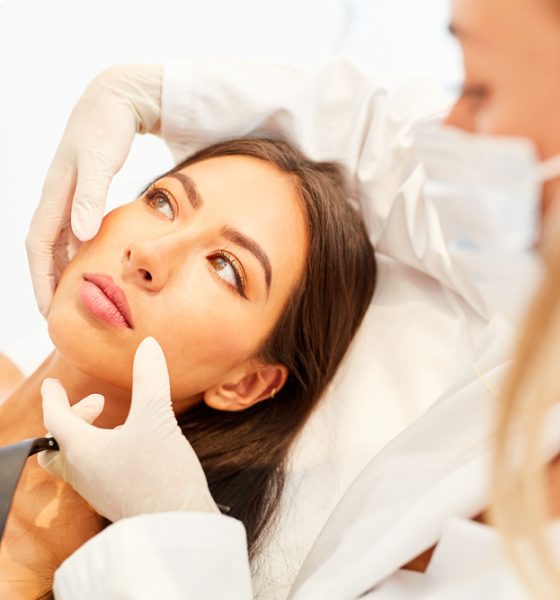 What Is A Cosmetic Dermatologist?