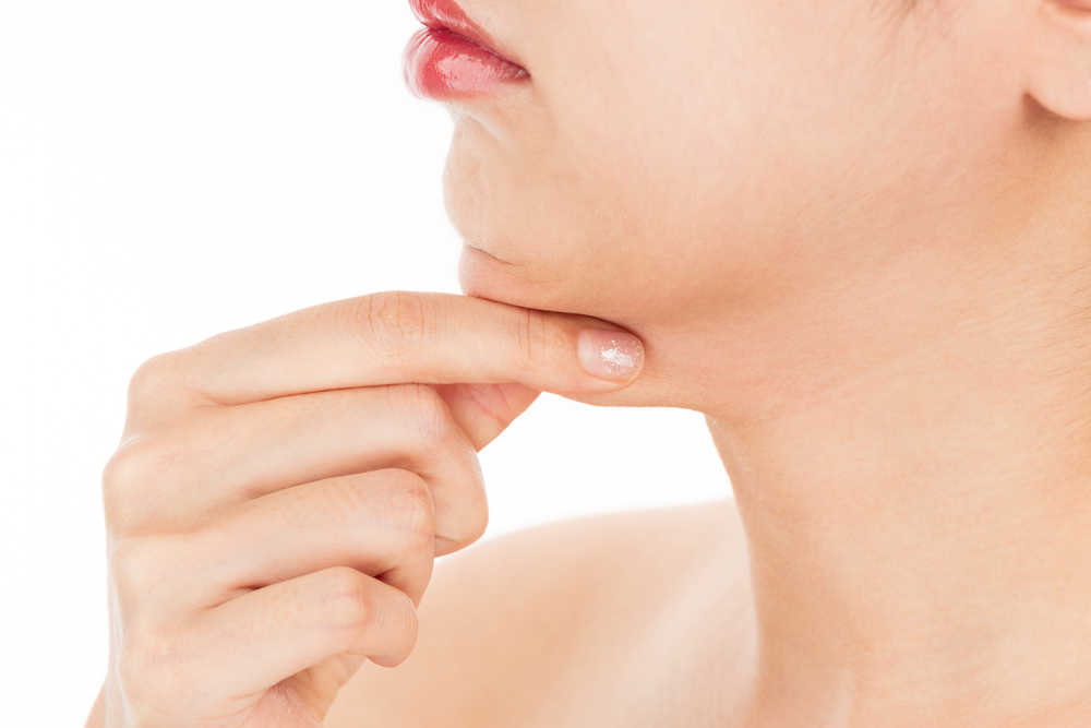 Kybella for Double Chin