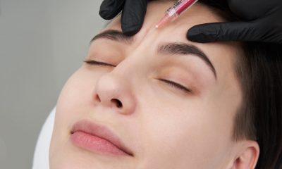 Botox in Hermosa California