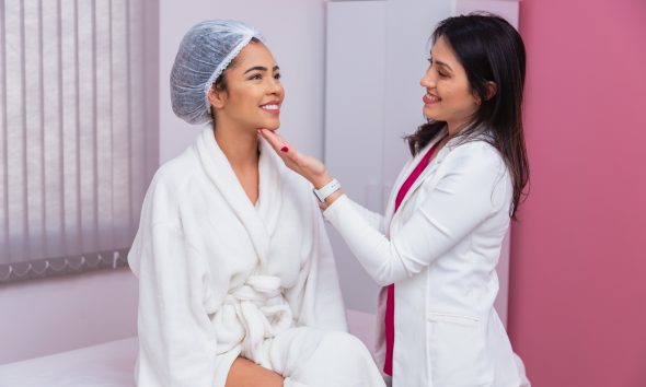 Comprehensive Botox Training Programs in Alexandria