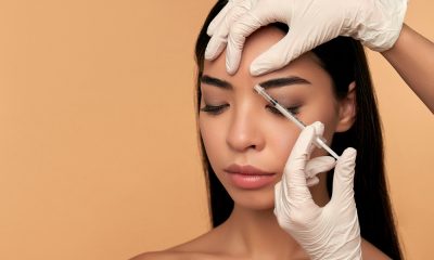 What Makes the Best Botox Injectors in Foggy Bottom?