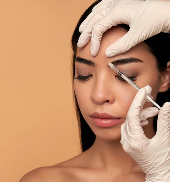 What Makes the Best Botox Injectors in Foggy Bottom?