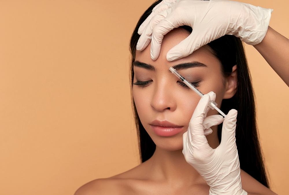 What Makes the Best Botox Injectors in Foggy Bottom?