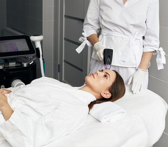 Morpheus8 Microneedling With Radiofrequency Now Available in Arlington Virginia