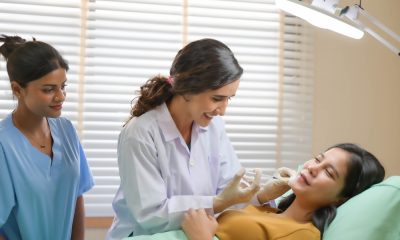 Botox Certification Training in Bryn Mawr, Pennsylvania