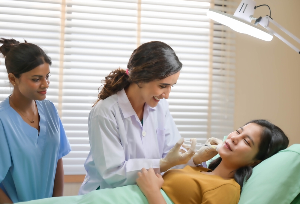 Botox Certification Training in Bryn Mawr, Pennsylvania