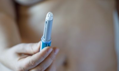 Weight Loss Injections to Manage Obesity