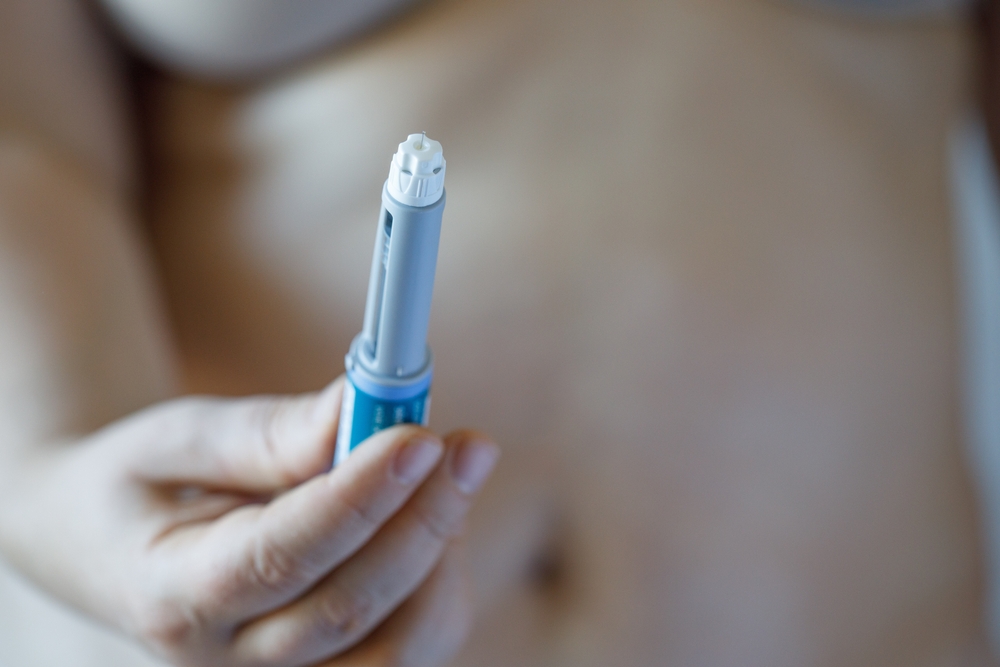 Weight Loss Injections to Manage Obesity
