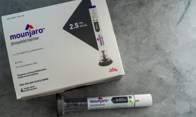 Mounjaro Injection Pricing and Availability in Alexandria, Virginia