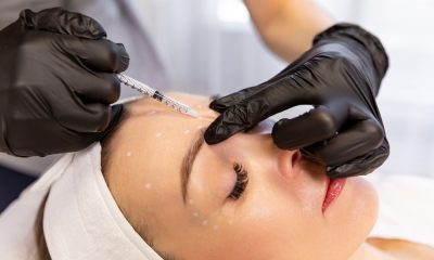 Next-Day Botox Appointment Near Navy Yard in Washington DC