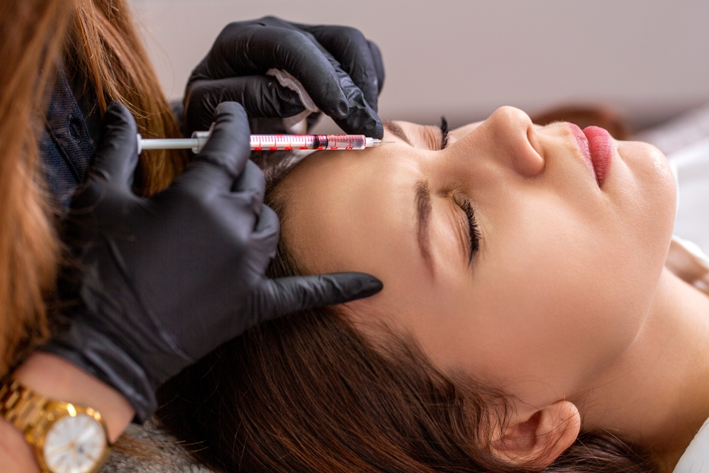 Botox Availability now in Orlando Florida