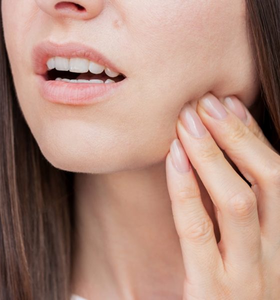 Urgent Dental Care Near Vienna