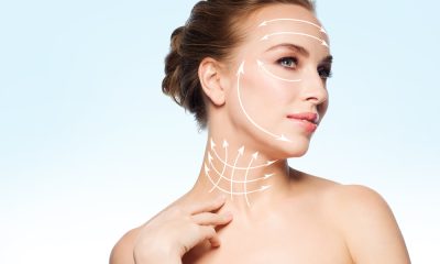 Facial Plastic Surgery Consultation Ashburn Virginia