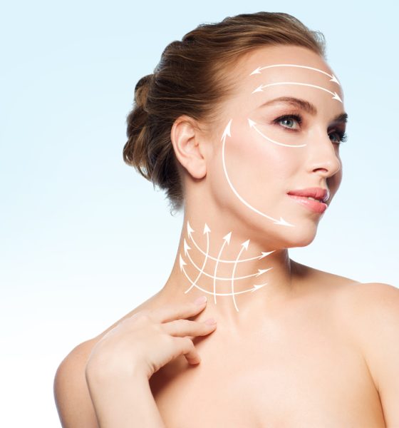 Facial Plastic Surgery Consultation Ashburn Virginia