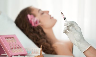 Longest Lasting Botox Around Leesburg Virginia