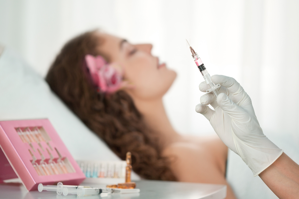 Longest Lasting Botox Around Leesburg Virginia