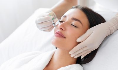 Next-Day Botox and Filler