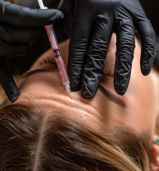 Top Botox Training Courses in Fairfax, VA: What to Expect & Costs