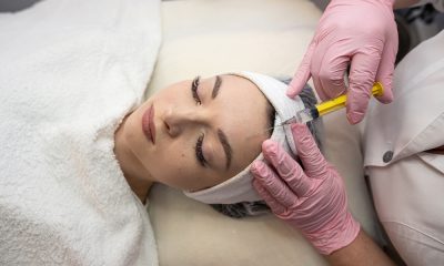 Botox Appointments Available Now in Old Town Alexandria