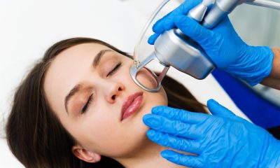 Top Nd:YAG & Pico Laser Treatments for Dark Skin in Arlington & Alexandria