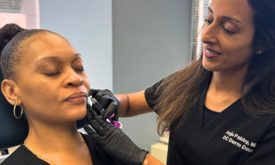 Dr. Anju Pabby Best Dermatologist Washington DC