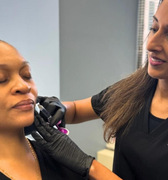 Dr. Anju Pabby Best Dermatologist Washington DC