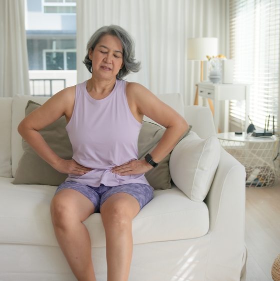 Finding the Best Menopause Specialist in Columbia, Maryland for Vulvodynia