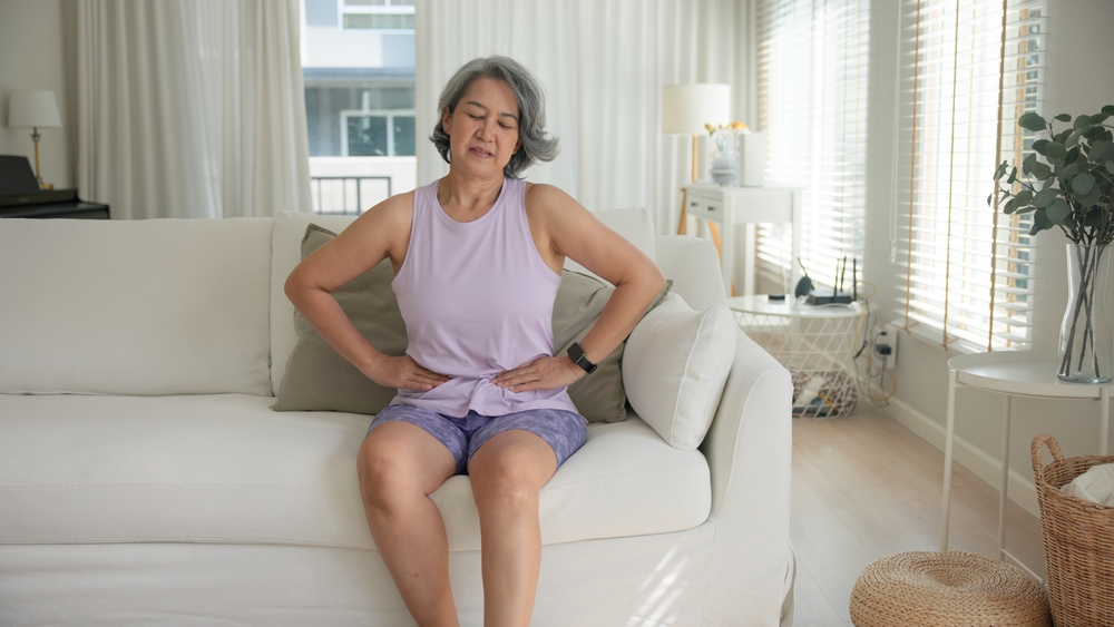 Finding the Best Menopause Specialist in Columbia, Maryland for Vulvodynia