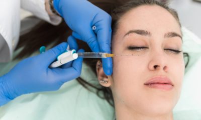 Best Under-Eye Filler Treatments in Maryland for Dark Circles and Hollow Eyes: What to Expect