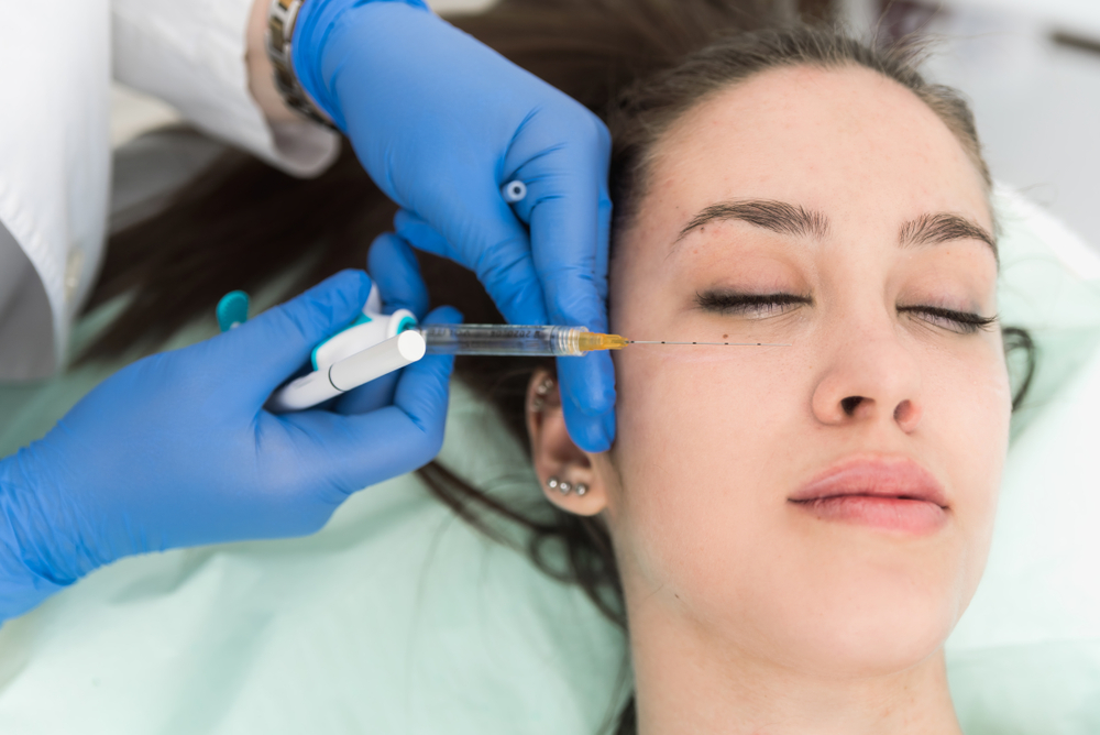 Best Under-Eye Filler Treatments in Maryland for Dark Circles and Hollow Eyes: What to Expect