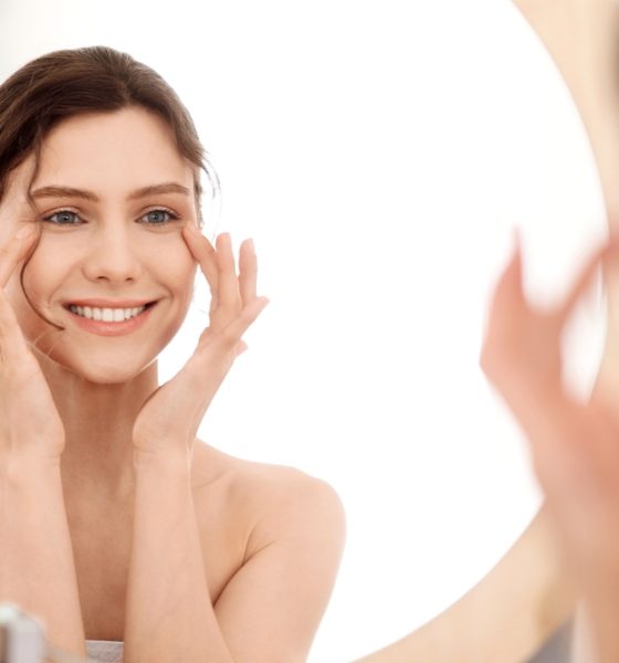Under Eye Filler Experts in Chevy Chase, MD for Tired Eyes