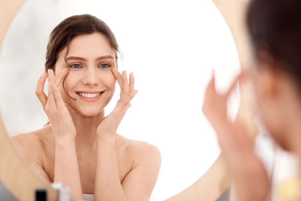 Under Eye Filler Experts in Chevy Chase, MD for Tired Eyes
