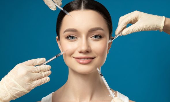 Elevating Your Beauty With the Best Facial Balancing Treatments in Chandler, AZ with Botox and Fillers