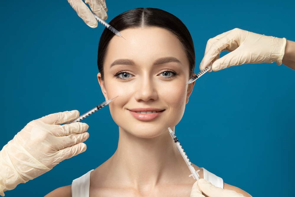 Elevating Your Beauty With the Best Facial Balancing Treatments in Chandler, AZ with Botox and Fillers
