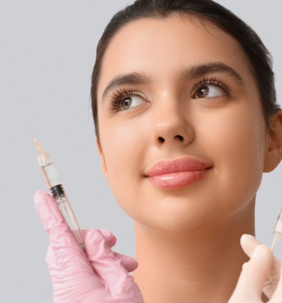 Botox Cost Near Temecula, California: Price Per Area and Units
