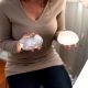 Fat Transfer vs. Breast Implants in Washington DC