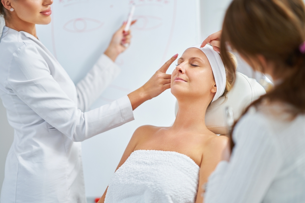Basic Botox Training in Freehold NJ for Medical Professionals
